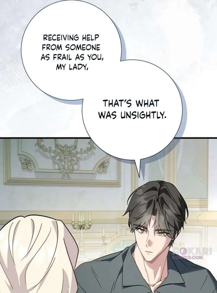For My Gentle Monster Chapter 23 – Page 11