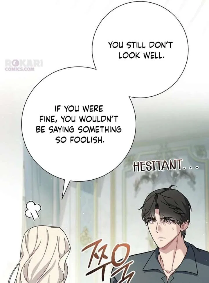 For My Gentle Monster Chapter 23 – Page 27