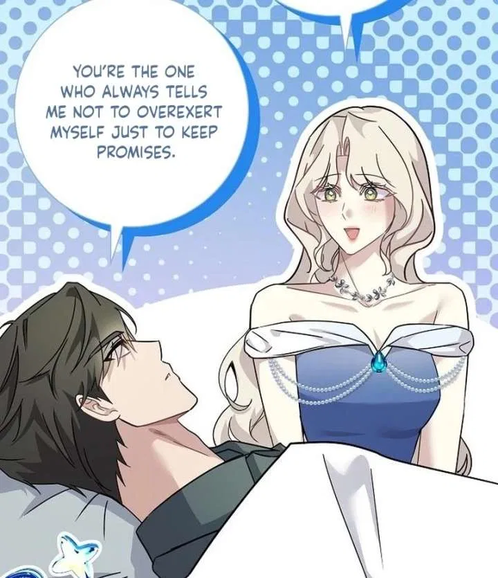 For My Gentle Monster Chapter 23 – Page 34