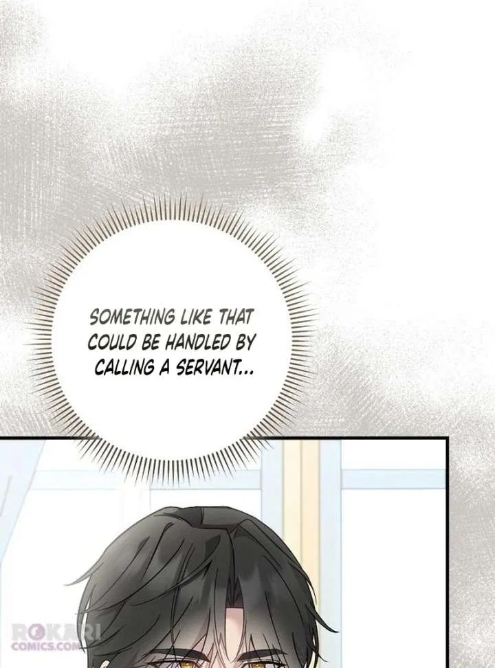 For My Gentle Monster Chapter 23 – Page 42