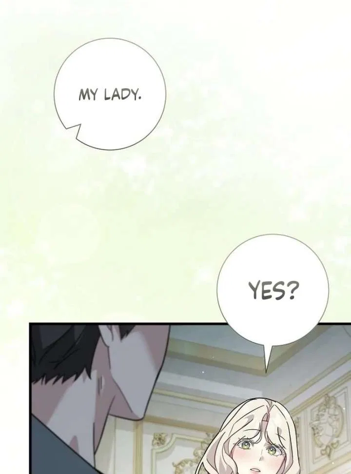 For My Gentle Monster Chapter 23 – Page 44