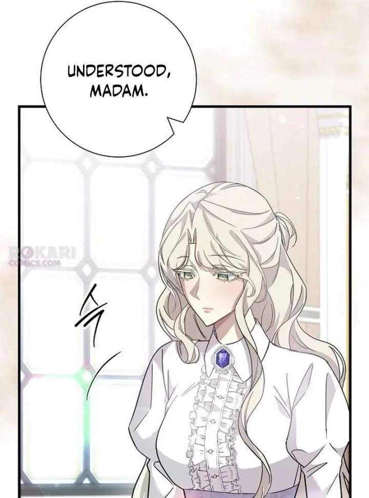 For My Gentle Monster Chapter 23 – Page 73