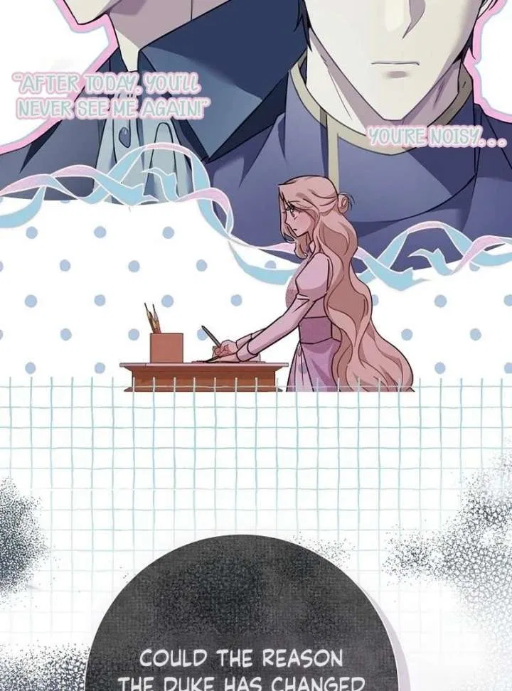 For My Gentle Monster Chapter 23 – Page 79