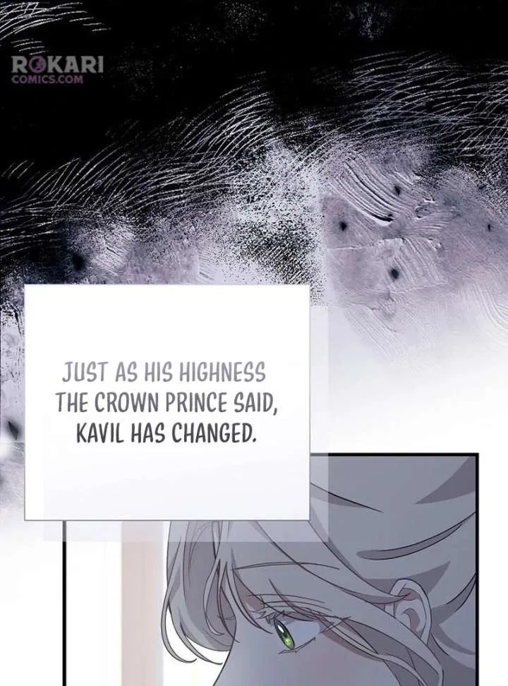 For My Gentle Monster Chapter 23 – Page 82