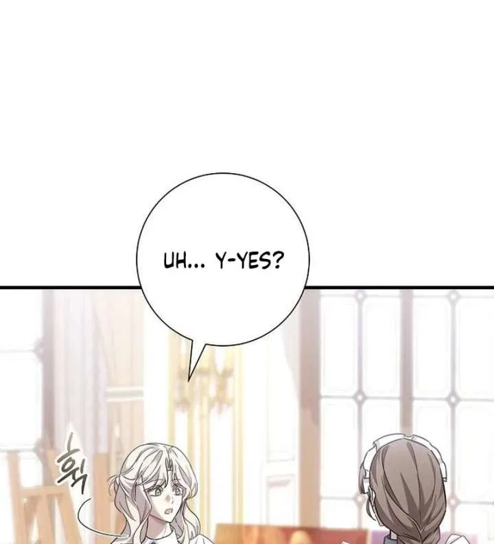 For My Gentle Monster Chapter 23 – Page 89