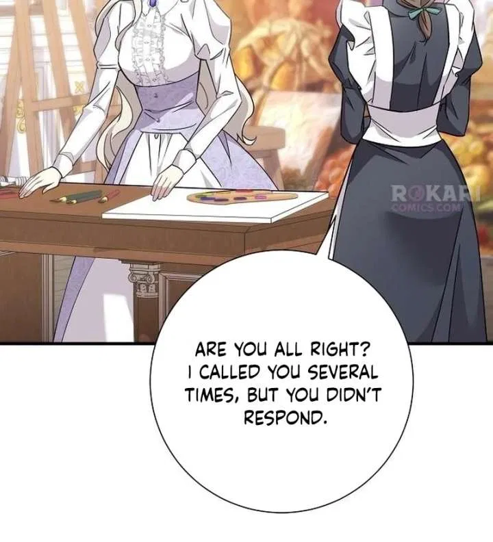 For My Gentle Monster Chapter 23 – Page 90