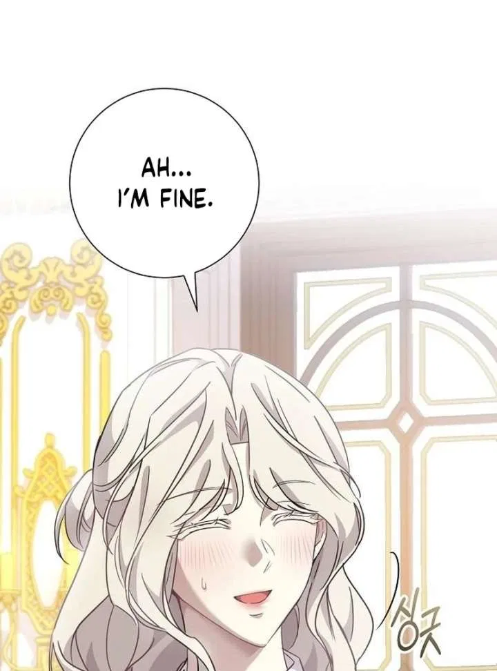 For My Gentle Monster Chapter 23 – Page 91