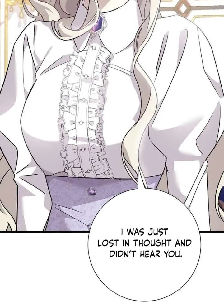 For My Gentle Monster Chapter 23 – Page 92