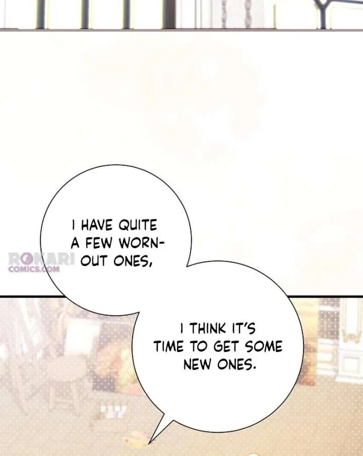 For My Gentle Monster Chapter 23 – Page 94