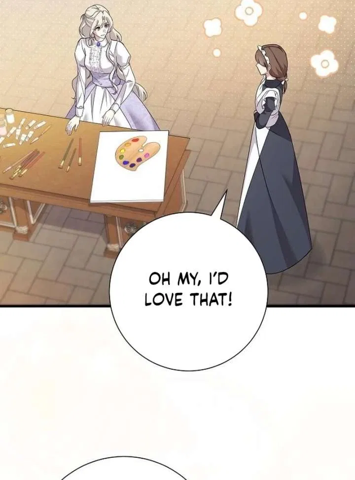 For My Gentle Monster Chapter 23 – Page 95