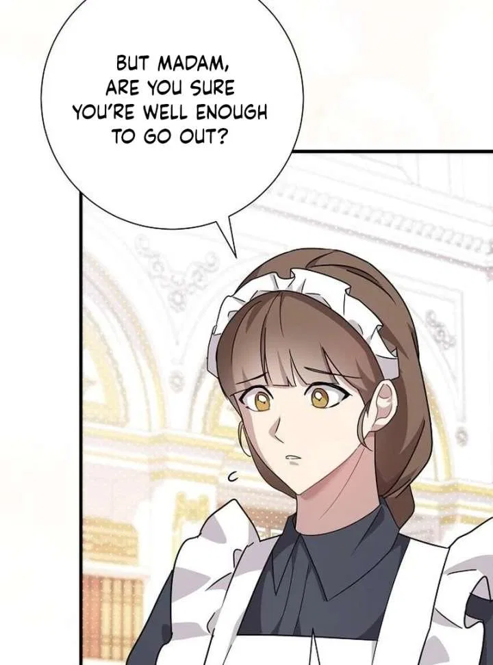 For My Gentle Monster Chapter 23 – Page 96