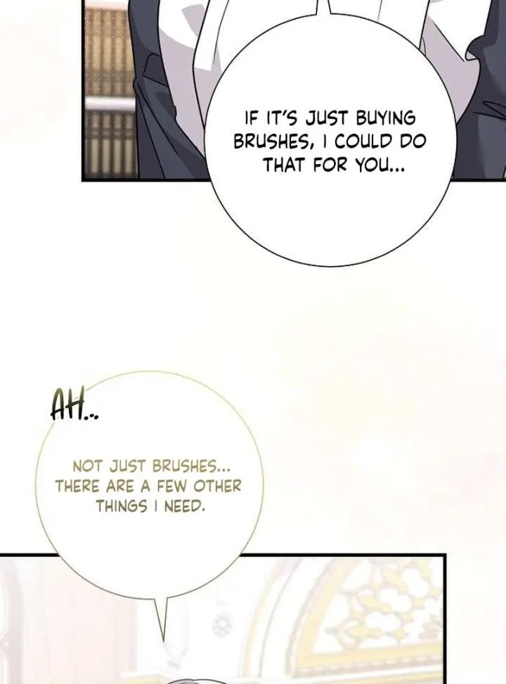 For My Gentle Monster Chapter 23 – Page 97