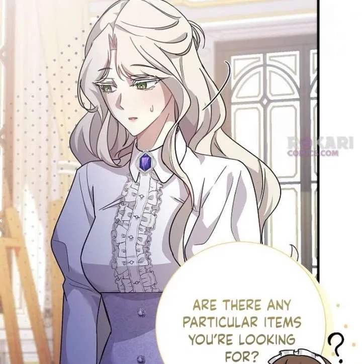 For My Gentle Monster Chapter 23 – Page 98