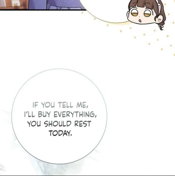 For My Gentle Monster Chapter 23 – Page 99