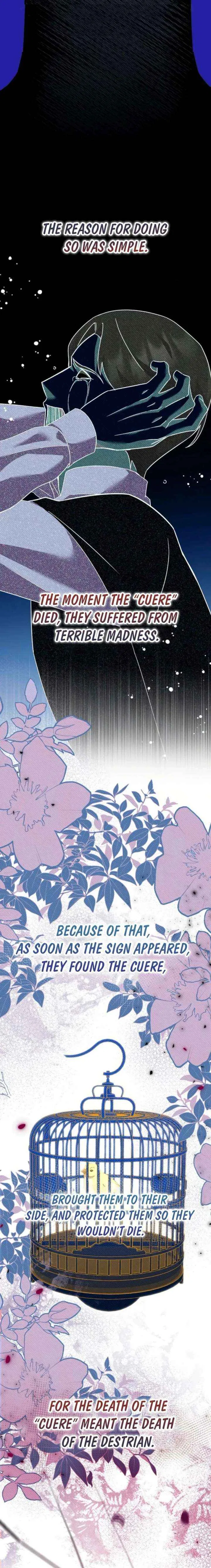 For My Gentle Monster Chapter 20 – Page 3