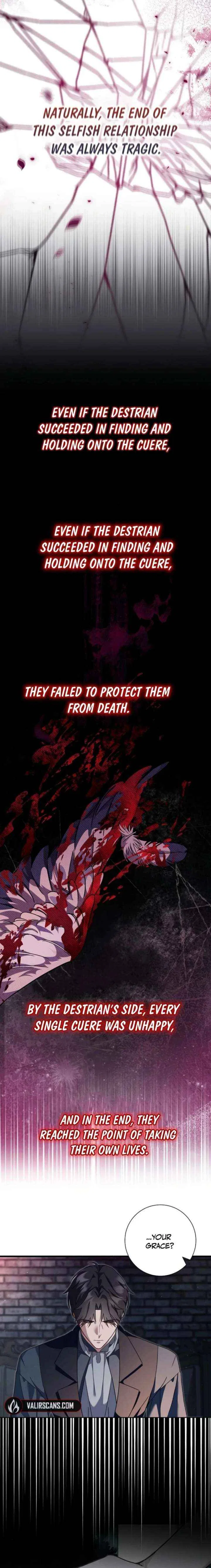 For My Gentle Monster Chapter 20 – Page 4
