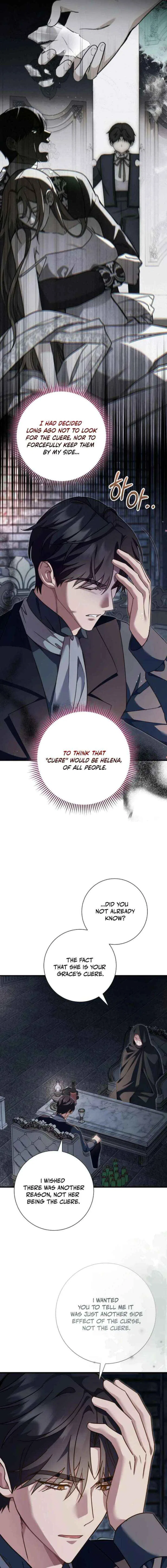 For My Gentle Monster Chapter 20 – Page 5