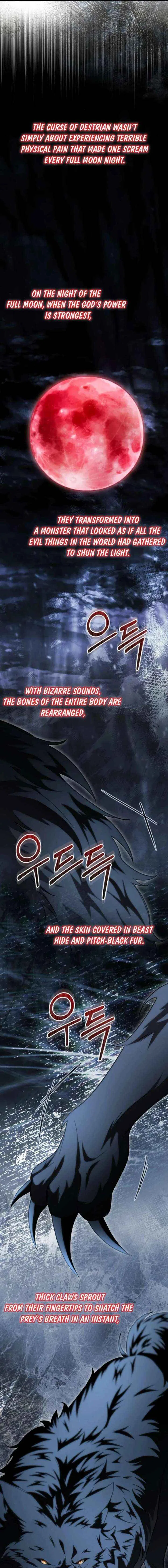 For My Gentle Monster Chapter 20 – Page 9