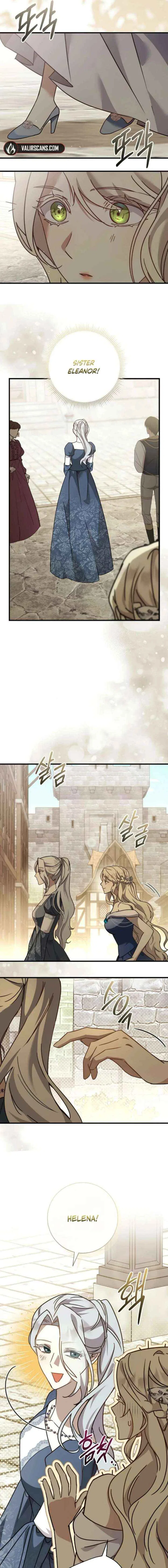 For My Gentle Monster Chapter 20 – Page 13