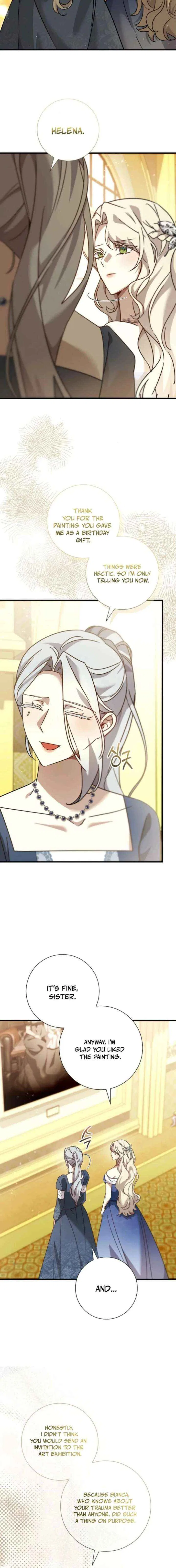 For My Gentle Monster Chapter 20 – Page 16