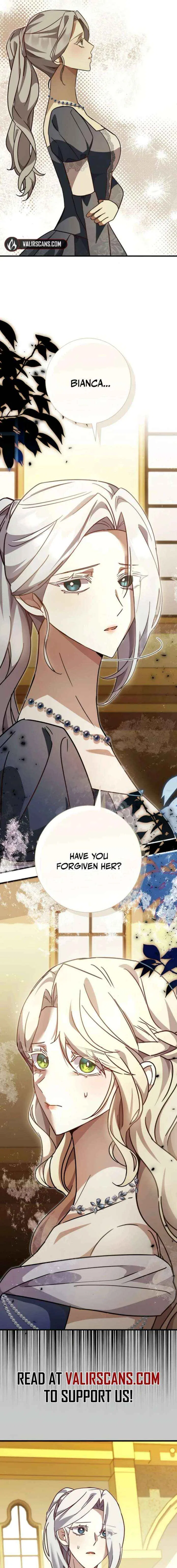 For My Gentle Monster Chapter 20 – Page 17