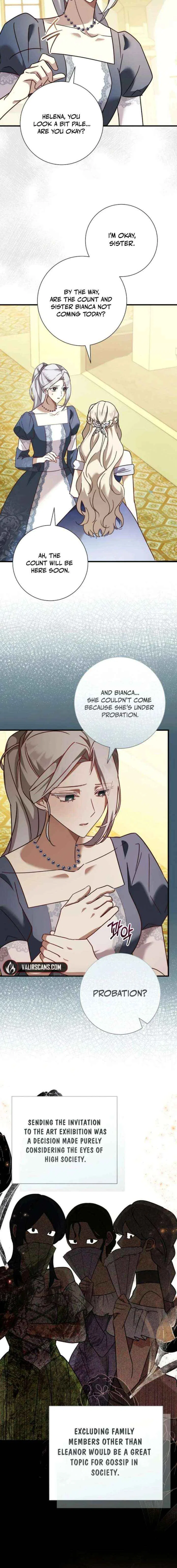 For My Gentle Monster Chapter 20 – Page 18