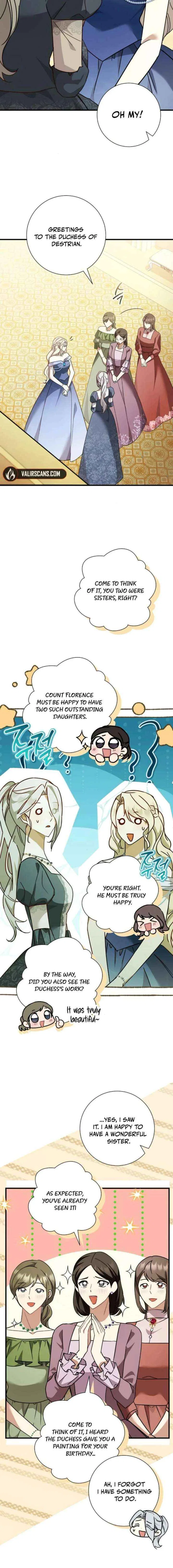 For My Gentle Monster Chapter 20 – Page 20