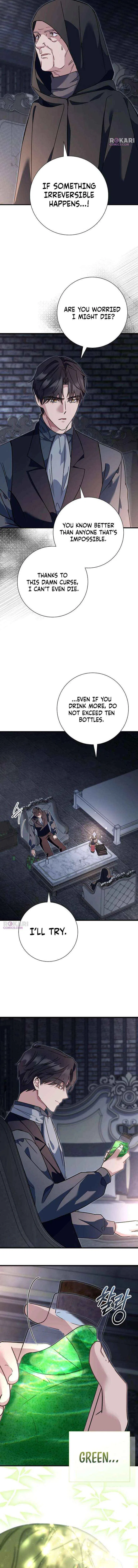 For My Gentle Monster Chapter 19 – Page 11