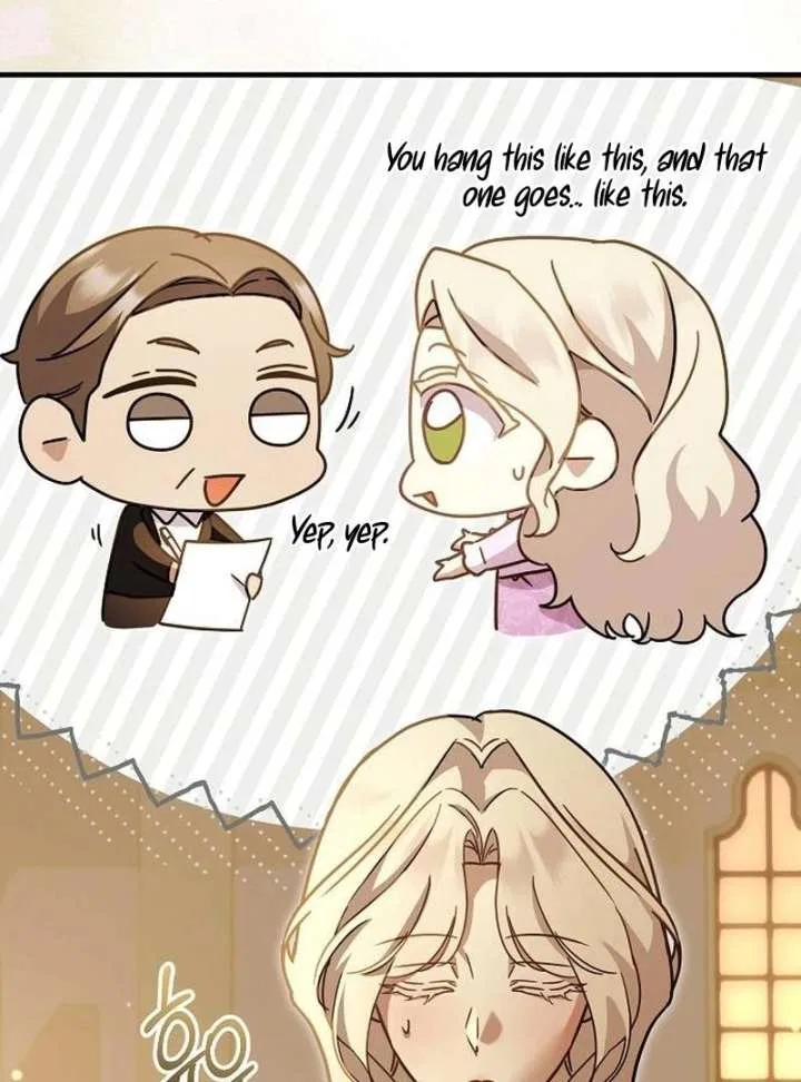 For My Gentle Monster Chapter 18 – Page 4