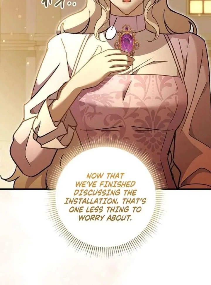 For My Gentle Monster Chapter 18 – Page 5