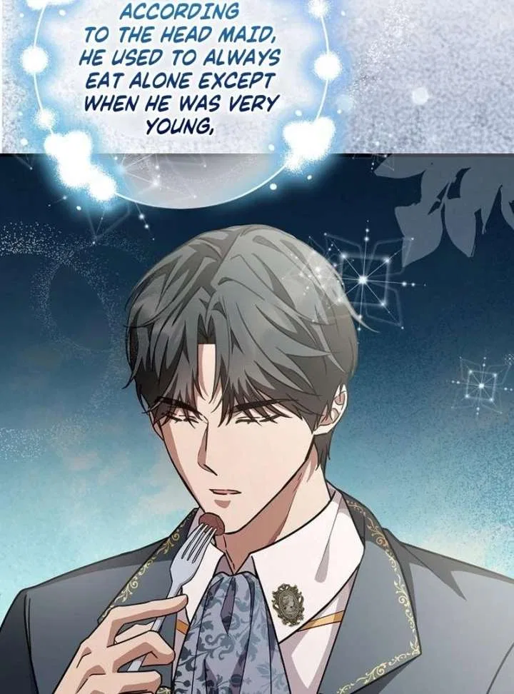For My Gentle Monster Chapter 18 – Page 21