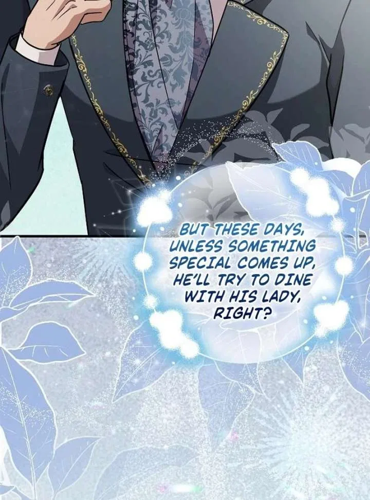 For My Gentle Monster Chapter 18 – Page 22