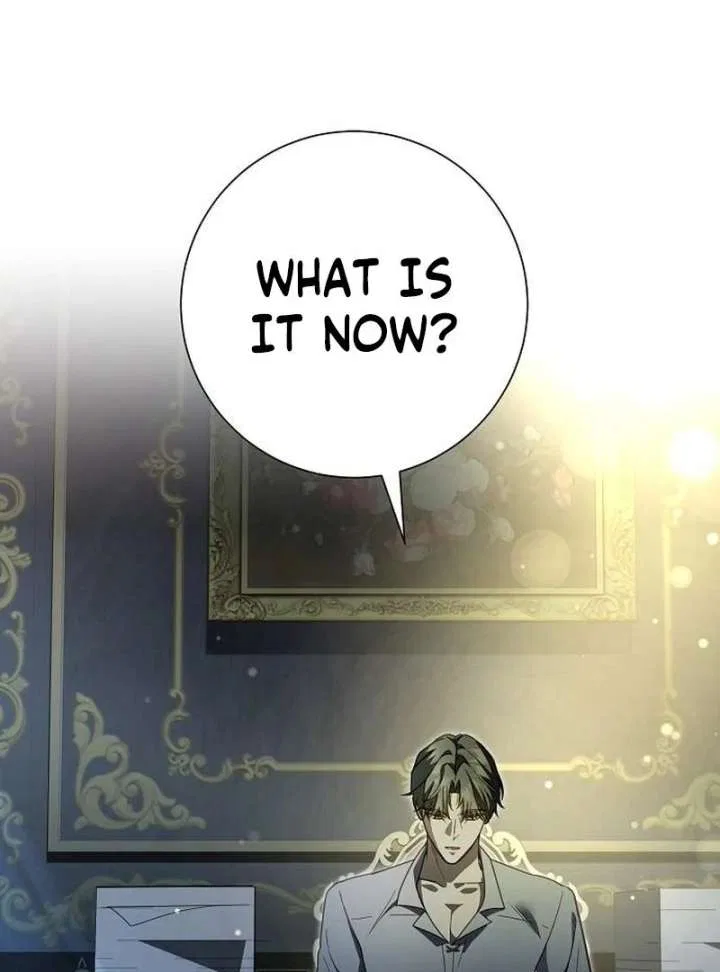 For My Gentle Monster Chapter 18 – Page 27