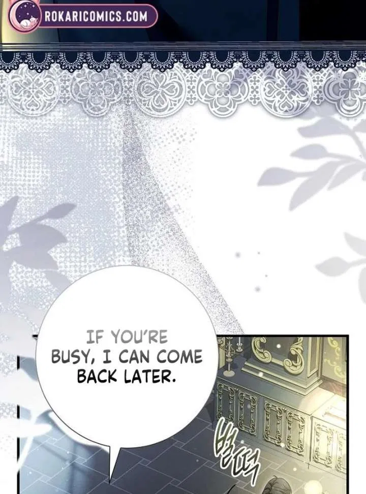 For My Gentle Monster Chapter 18 – Page 33