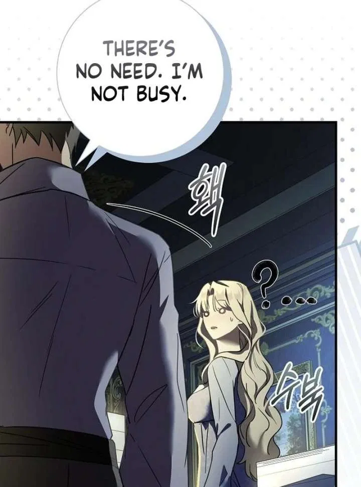For My Gentle Monster Chapter 18 – Page 36