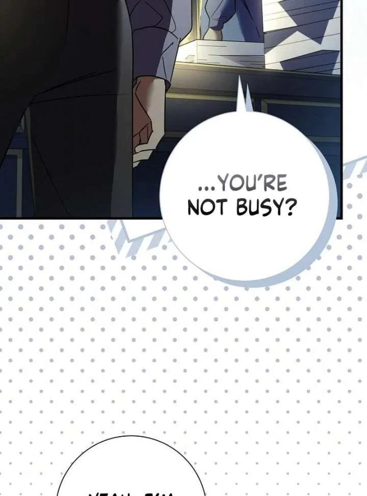For My Gentle Monster Chapter 18 – Page 37