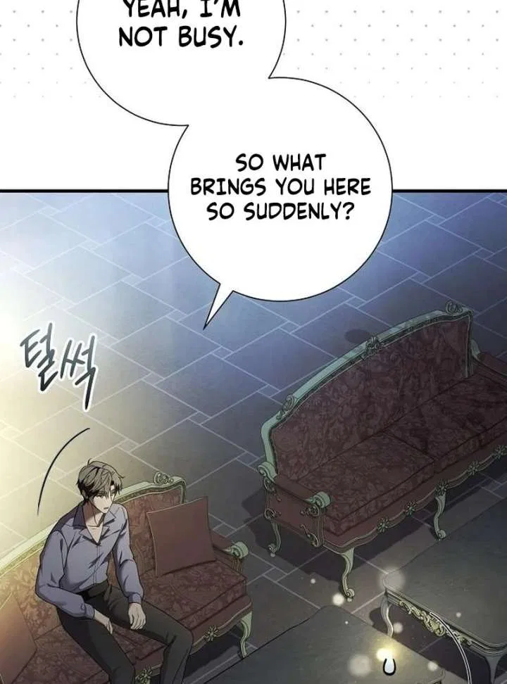 For My Gentle Monster Chapter 18 – Page 38