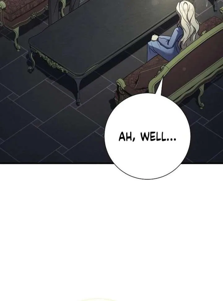 For My Gentle Monster Chapter 18 – Page 39