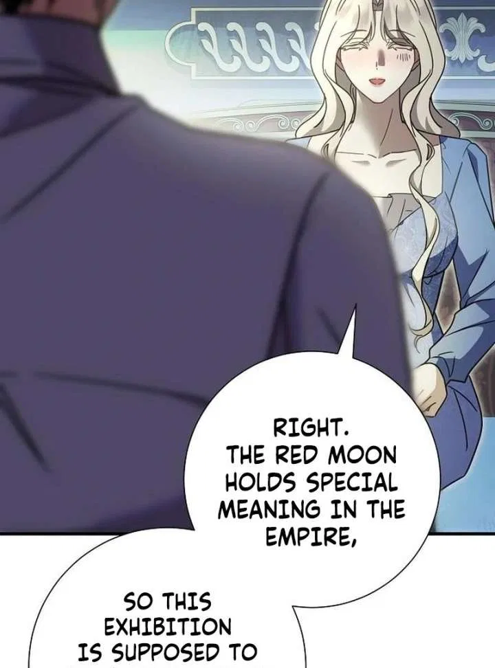For My Gentle Monster Chapter 18 – Page 52