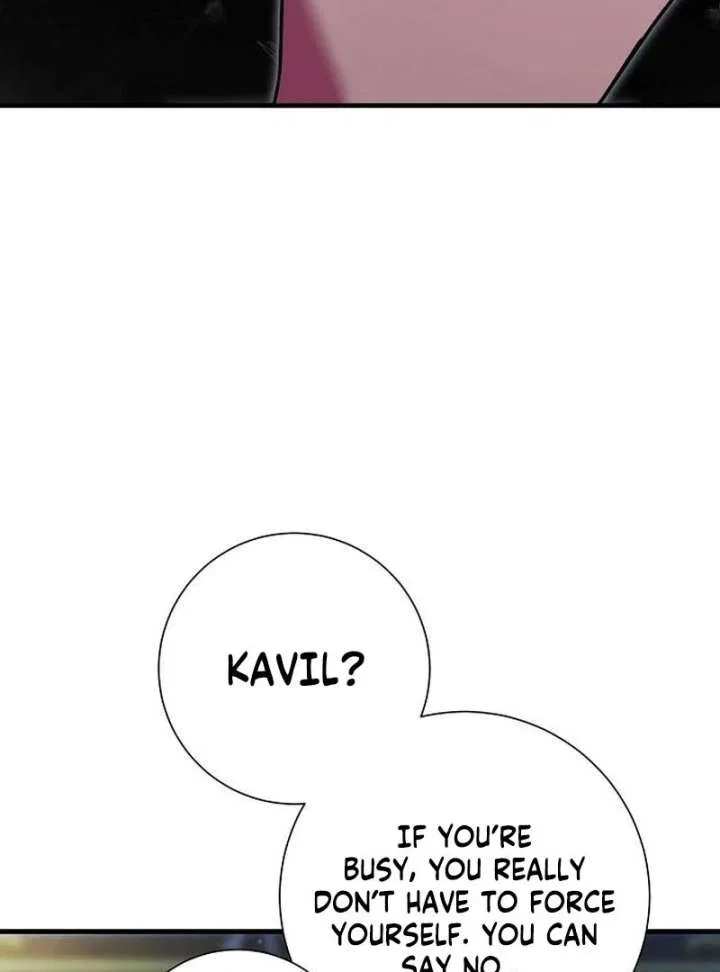 For My Gentle Monster Chapter 18 – Page 55