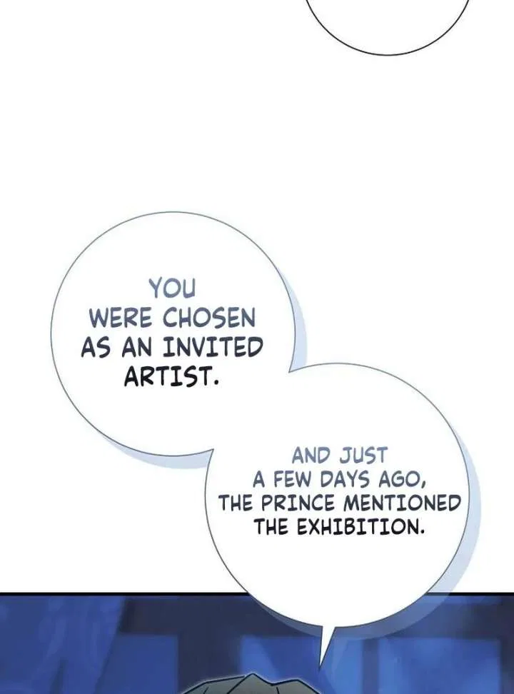 For My Gentle Monster Chapter 18 – Page 57