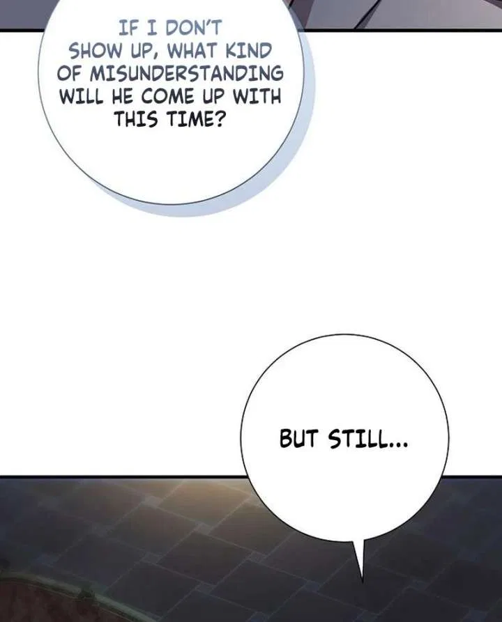 For My Gentle Monster Chapter 18 – Page 59
