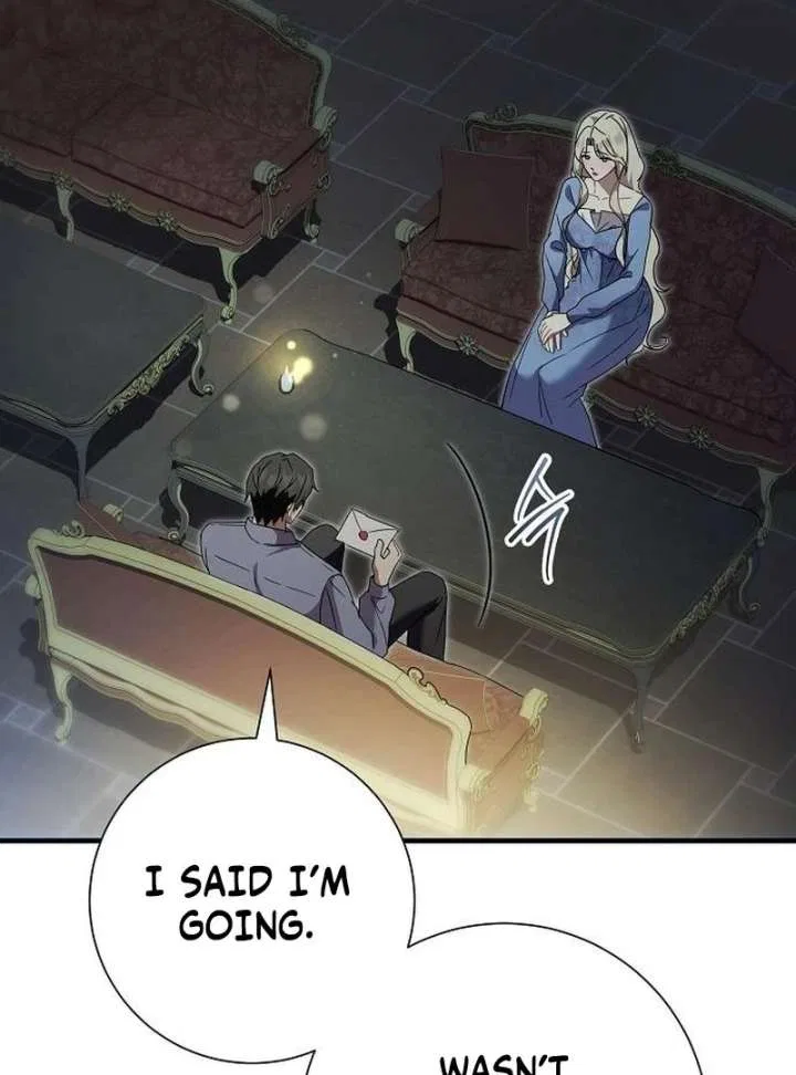 For My Gentle Monster Chapter 18 – Page 60