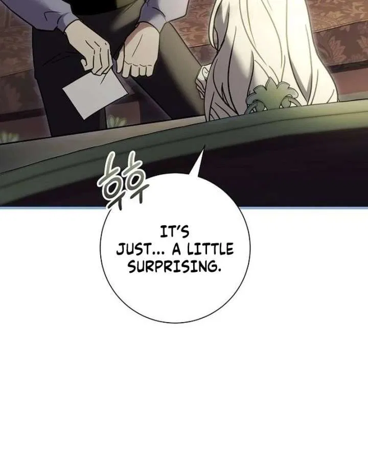 For My Gentle Monster Chapter 18 – Page 67