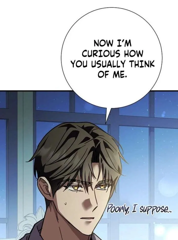 For My Gentle Monster Chapter 18 – Page 70
