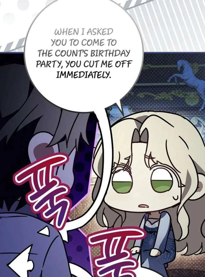 For My Gentle Monster Chapter 18 – Page 72