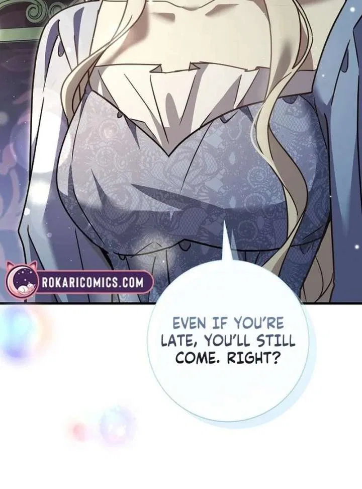 For My Gentle Monster Chapter 18 – Page 80
