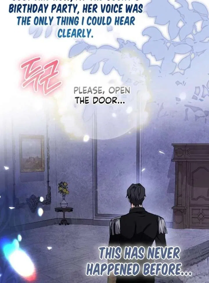 For My Gentle Monster Chapter 18 – Page 93
