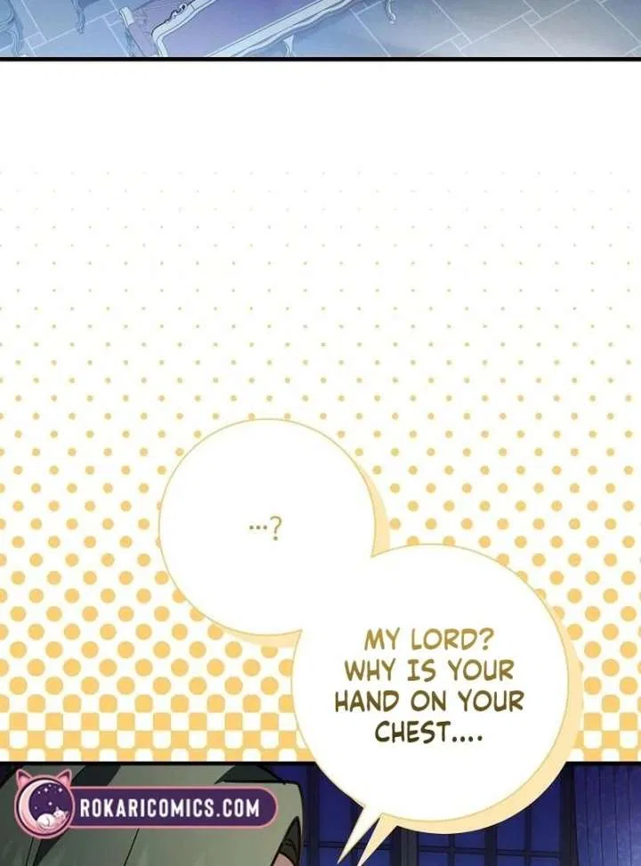 For My Gentle Monster Chapter 18 – Page 98