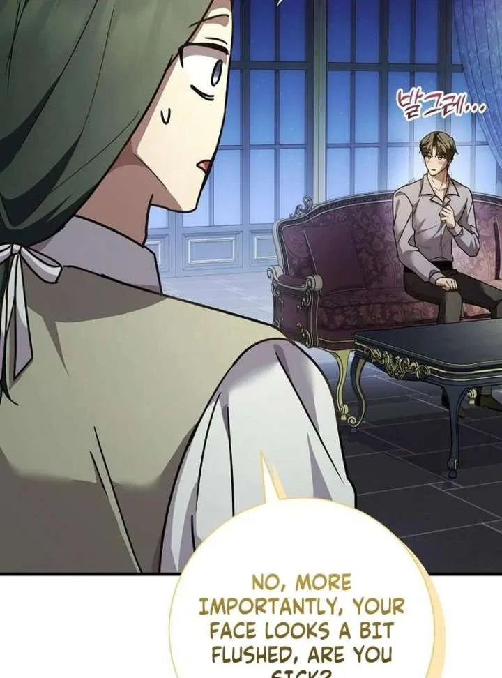 For My Gentle Monster Chapter 18 – Page 99